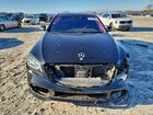 2019 Mercedes-benz S 450 4matic Black vin: WDDUG6EB2KA440735