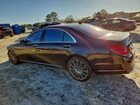 2019 Mercedes-benz S 450 4matic Black vin: WDDUG6EB2KA440735