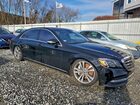 2019 Mercedes-benz S 450 4matic Black vin: WDDUG6EB7KA492054