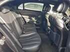 2019 Mercedes-benz S 450 4matic Black vin: WDDUG6EB7KA492054