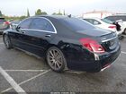 2020 Mercedes-benz S 450 4matic Black vin: WDDUG6EB9LA526867