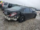 2016 Mercedes-benz S 550 Black vin: WDDUG8CB2GA210411