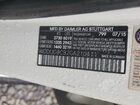 2016 Mercedes-benz S 550 Black vin: WDDUG8CB2GA210411