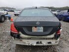 2016 Mercedes-benz S 550 Black vin: WDDUG8CB2GA210411