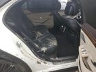 2016 Mercedes-benz S 550 Black vin: WDDUG8CB2GA210411