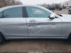 2016 Mercedes-benz S 550   Light Blue vin: WDDUG8CB4GA241921