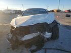 2017 Mercedes-benz S 550 White vin: WDDUG8CB4HA298797