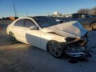 2017 Mercedes-benz S 550 White vin: WDDUG8CB4HA298797