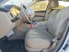 2017 Mercedes-benz S 550 White vin: WDDUG8CB4HA298797