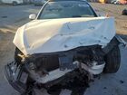 2017 Mercedes-benz S 550 White vin: WDDUG8CB4HA298797