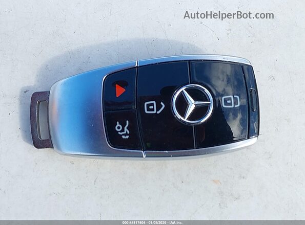 WDDUG8DB1KA453733 2019 MERCEDES-BENZ S-CLASS Silver Widok deski rozdzielczej