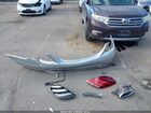 2019 Mercedes-benz S 560   Silver vin: WDDUG8DB1KA453733