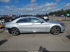 2019 Mercedes-benz S 560   Silver vin: WDDUG8DB1KA453733