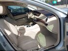 2019 Mercedes-benz S 560   Silver vin: WDDUG8DB1KA453733