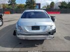 2019 Mercedes-benz S 560   Silver vin: WDDUG8DB1KA453733