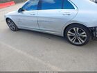 2019 Mercedes-benz S 560   Silver vin: WDDUG8DB1KA453733