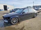 2019 Mercedes-benz S 560 Black vin: WDDUG8DB1KA461234