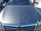 2018 Mercedes-benz S 560   Gray vin: WDDUG8DB3JA376359