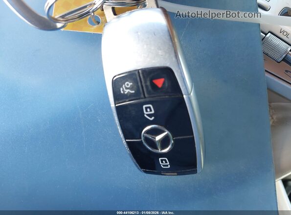 WDDUG8DB3JA376359 2018 MERCEDES-BENZ S-CLASS Gray Dashboard view