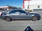 2018 Mercedes-benz S 560   Gray vin: WDDUG8DB3JA376359
