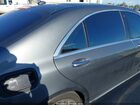 2018 Mercedes-benz S 560   Gray vin: WDDUG8DB3JA376359