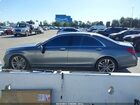 2018 Mercedes-benz S 560   Gray vin: WDDUG8DB3JA376359