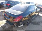 2019 Mercedes-benz S 560   Черный vin: WDDUG8DB6KA482922