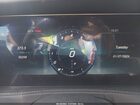 2019 Mercedes-benz S 560   Черный vin: WDDUG8DB6KA482922