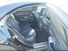 2019 Mercedes-benz S 560   Черный vin: WDDUG8DB6KA482922