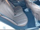 2016 Mercedes-benz S 550 4matic Белый vin: WDDUG8FB3GA245888 2016 Mercedes-benz S 550 4matic Белый vin: WDDUG8FB3GA245888