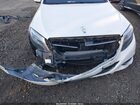 2016 Mercedes-benz S 550 4matic Белый vin: WDDUG8FB3GA245888 2016 Mercedes-benz S 550 4matic Белый vin: WDDUG8FB3GA245888