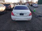 2016 Mercedes-benz S 550 4matic Белый vin: WDDUG8FB3GA245888 2016 Mercedes-benz S 550 4matic Белый vin: WDDUG8FB3GA245888