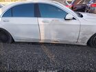 2016 Mercedes-benz S 550 4matic Белый vin: WDDUG8FB3GA245888 2016 Mercedes-benz S 550 4matic Белый vin: WDDUG8FB3GA245888