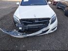 2016 Mercedes-benz S 550 4matic Белый vin: WDDUG8FB3GA245888 2016 Mercedes-benz S 550 4matic Белый vin: WDDUG8FB3GA245888
