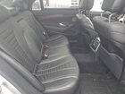 2016 Mercedes-benz S 550 4matic Серебряный vin: WDDUG8FB6GA210584