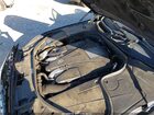 2016 Mercedes-benz S 550 4matic Черный vin: WDDUG8FB8GA269975