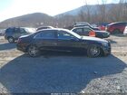 2016 Mercedes-benz S 550 4matic Черный vin: WDDUG8FB8GA269975