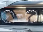 2017 Mercedes-benz S 550 4matic Серый vin: WDDUG8FB9HA320711