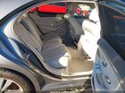 2017 Mercedes-benz S 550 4matic Серый vin: WDDUG8FB9HA320711