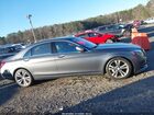 2017 Mercedes-benz S 550 4matic Серый vin: WDDUG8FB9HA320711