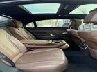 2017 Mercedes-benz S 550 4matic Черный vin: WDDUG8FBXHA324122