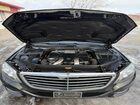 2017 Mercedes-benz S 550 4matic Черный vin: WDDUG8FBXHA324122