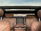 2017 Mercedes-benz S 550 4matic Черный vin: WDDUG8FBXHA324122