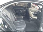 2019 Mercedes-benz S 560 4matic Черный vin: WDDUG8GB2KA461013