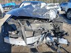 2019 Mercedes-benz S 560 4matic Серый vin: WDDUG8GB7KA487316