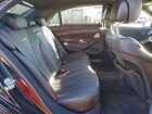 2019 Mercedes-benz S 63 Amg 4matic Black vin: WDDUG8JB8KA438697 2019 Mercedes-benz S 63 Amg 4matic Black vin: WDDUG8JB8KA438697