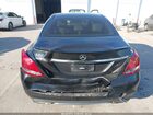 2018 Mercedes-benz C 300   Black vin: WDDWF4JB1JR322956