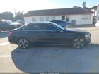 2018 Mercedes-benz C 300   Black vin: WDDWF4JB1JR322956