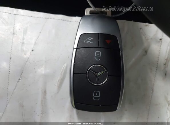 WDDWF6EB2LR554779 2020 MERCEDES-BENZ AMG C 43 Gray Առջևի վահանակի տեսք