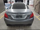 2020 Mercedes-benz Amg C 43 4matic Gray vin: WDDWF6EB2LR554779